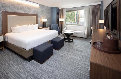 Cherokee Hotel | Harrah's Cherokee, A Caesars Destination