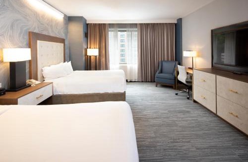 Cherokee Hotel | Harrah's Cherokee, A Caesars Destination