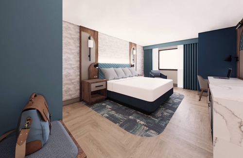 Murphy Hotel | Harrah's Cherokee Valley River – A Caesars Rewards Destination