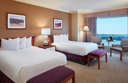 Metropolis Hotel | Harrah's Metropolis, A Caesars Destination