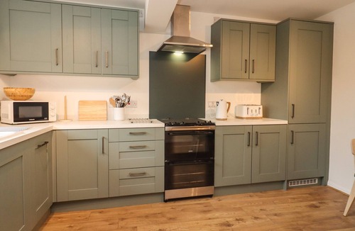 Peopleton Cottage | Harran Annex