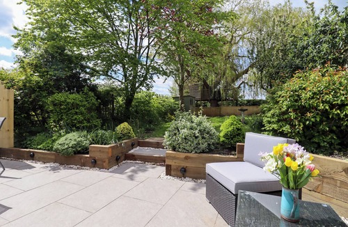 Peopleton Cottage | Harran Annex