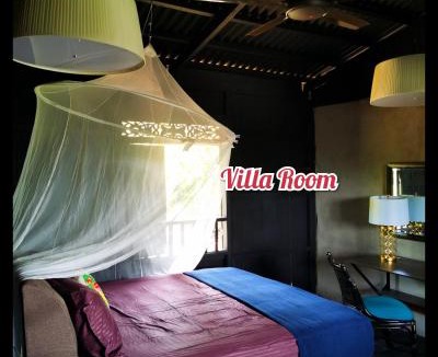 Pulau Perhentian Kecil Hotel | Harrera Perhentian, Long Beach