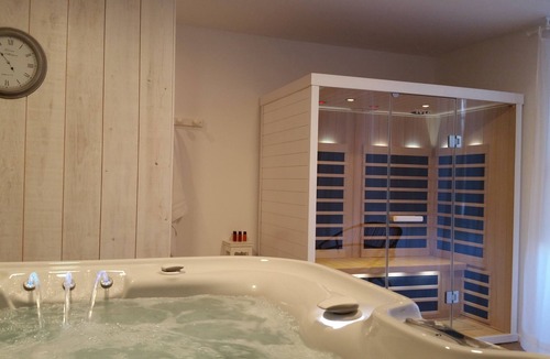 Ahetze Hotel | Harretchea House, Basque Coast