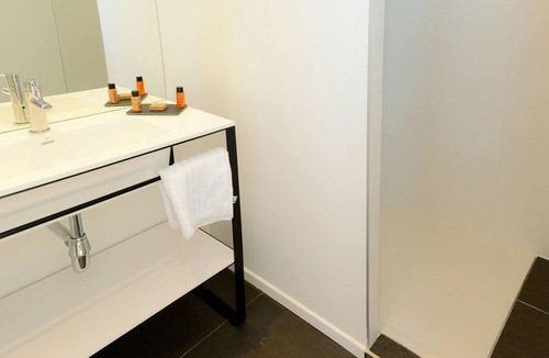 Ahetze Hotel | Harretchea House, Basque Coast