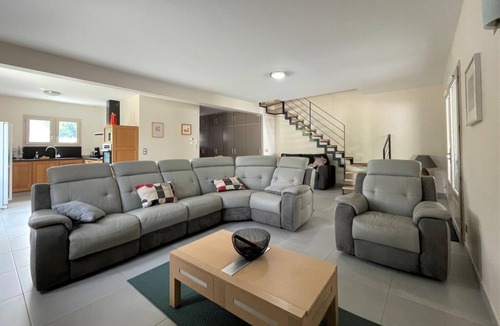 Bidache House | HARRIA - BIDACHE - Gîte