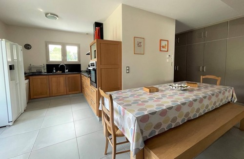 Bidache House | HARRIA - BIDACHE - Gîte