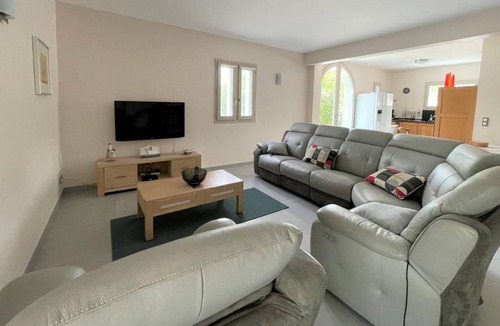 Bidache House | HARRIA - BIDACHE - Gîte