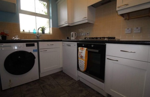 Skegby House | Harrier Grove House- Sutton in Ashfield