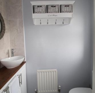 Skegby House | Harriers Grove House