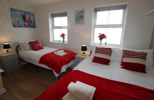 Skegby House | Harriers Grove House