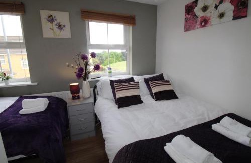 Skegby House | Harriers Grove House