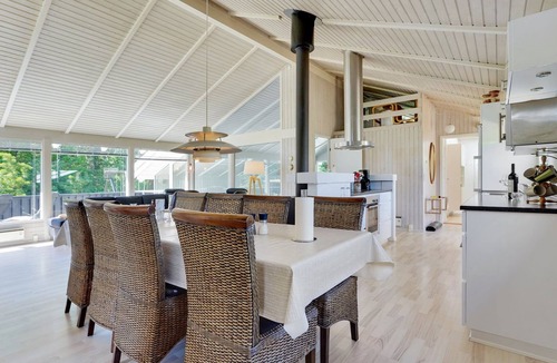 Lonstrup House | "Harriet" - 800m from the sea by Interhome
