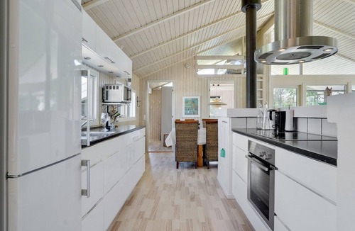 Lonstrup House | "Harriet" - 800m from the sea by Interhome