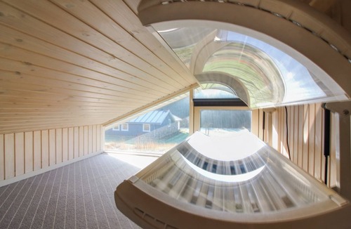 Lonstrup House | "Harriet" - 800m from the sea by Interhome