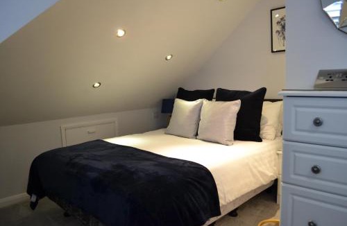 Canterbury Bed & Breakfast | Harriet House B&B