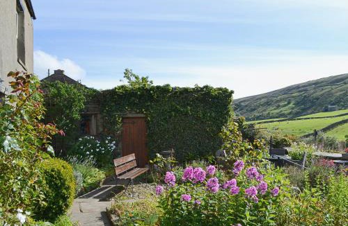 Muker House | Harriet's Cottage