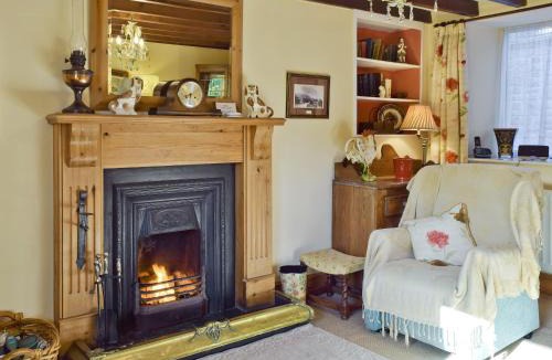 Muker House | Harriet's Cottage