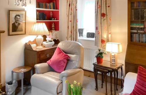 Muker House | Harriet's Cottage