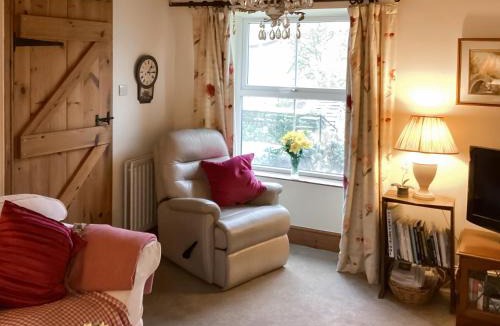 Muker House | Harriet's Cottage