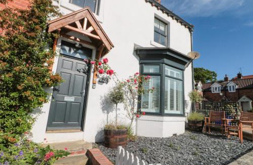 Briggswath House | Harriet's Cottage