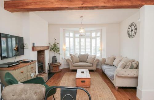 Briggswath House | Harriet's Cottage