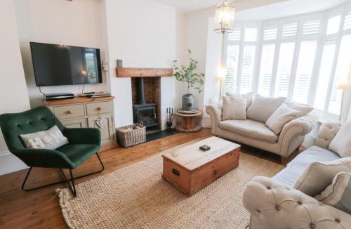 Briggswath House | Harriet's Cottage