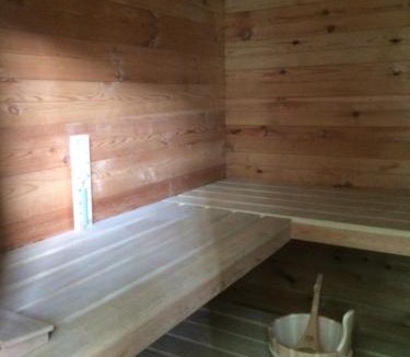 Masparraute Bed & Breakfast | Harrieta