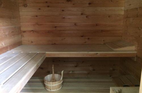 Masparraute Bed & Breakfast | Harrieta