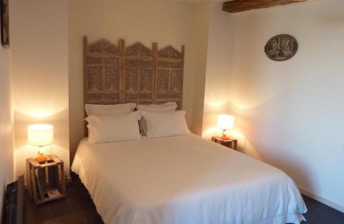 Masparraute Bed & Breakfast | Harrieta