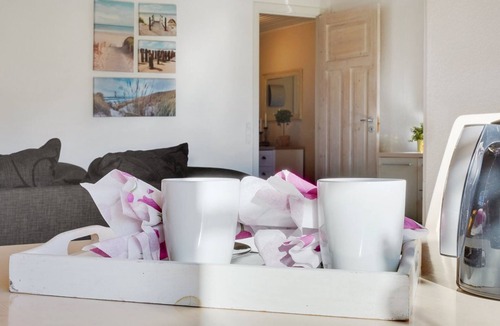 Hojer House | "Harrieth" - 16km from the sea by Interhome