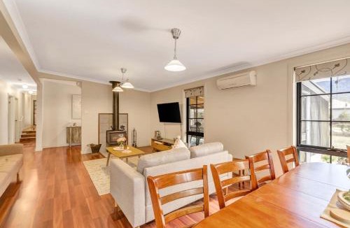 Harrietville House | Harrietville on the Ovens