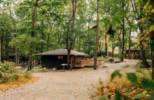Pomona Hotel | Harriman Outdoor Center