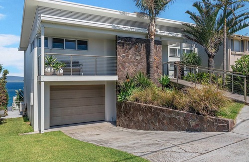Gerroa House | Harrington at Gerroa, South Coast