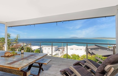 Gerroa House | Harrington at Gerroa, South Coast