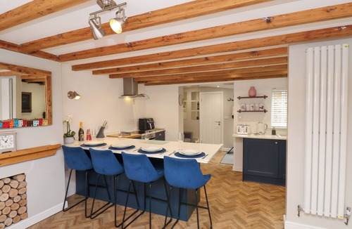 Marske-by-the-Sea Cottage | Harrington Cottage