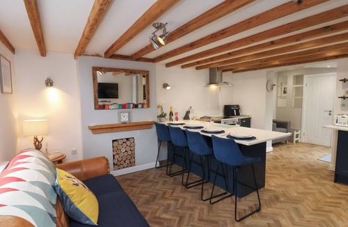 Marske-by-the-Sea Cottage | Harrington Cottage