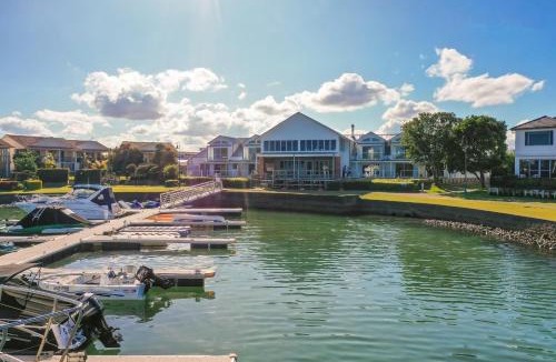 Harrington Apartment | Harrington Marina