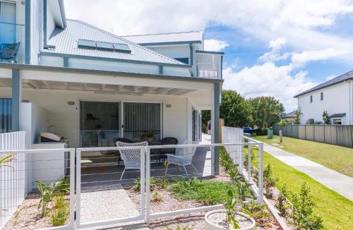 Harrington Apartment | Harrington Marina