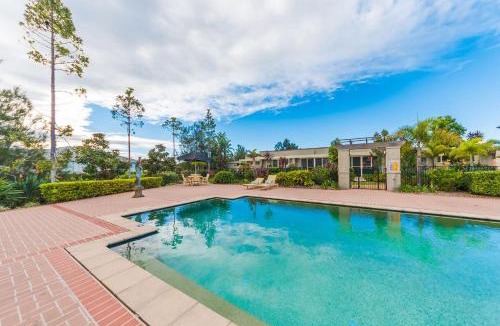 Harrington Hotel | Harrington River Lodge