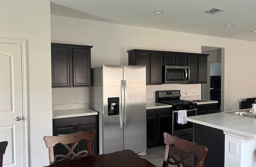 Montgomery County House | Harrington Trails-New Caney TexasnCozy 3BRM
