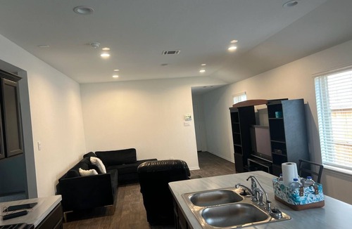 Montgomery County House | Harrington Trails-New Caney TexasnCozy 3BRM
