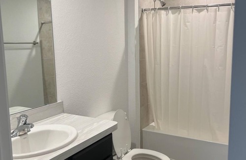 Montgomery County House | Harrington Trails-New Caney TexasnCozy 3BRM