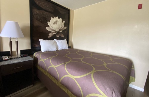 Harrington Hotel | Harrington Welcome Inn