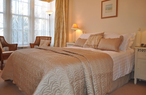 Llandudno House | Harringtons at Fourteen