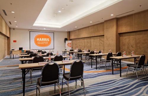Gading Hotel | HARRIS Hotel and Conventions Kelapa Gading Jakarta