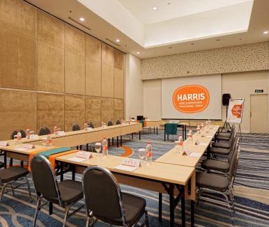 Gading Hotel | HARRIS Hotel and Conventions Kelapa Gading Jakarta