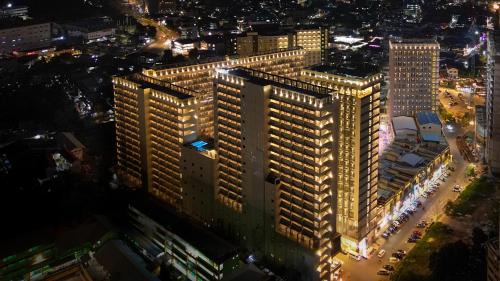 Lubuk Baja Hotel | HARRIS Hotel & Suites Nagoya Batam