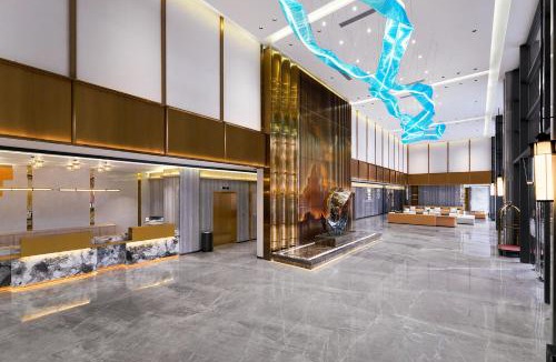 Lubuk Baja Hotel | HARRIS Hotel & Suites Nagoya Batam