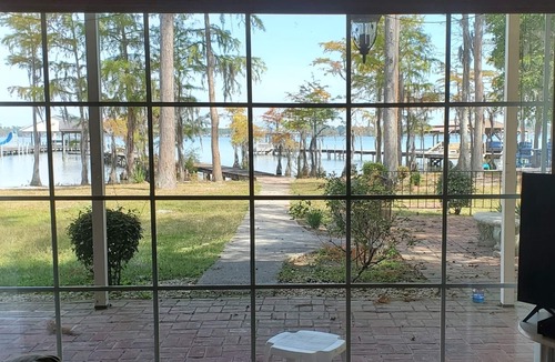 White Lake House | Harris House